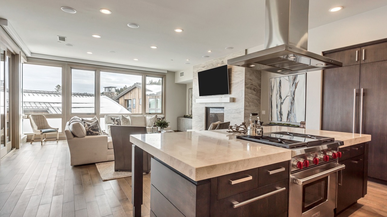 Photo of Bedroom in Deer Valley