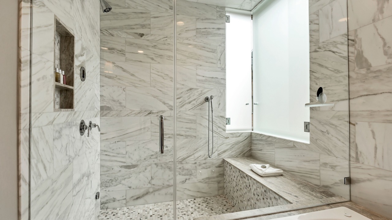 Photo of Bathroom in Deer Valley