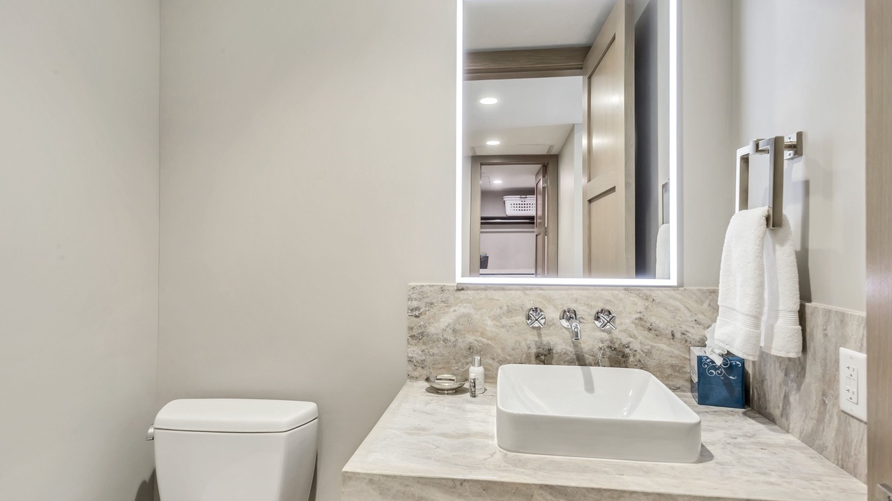 Photo of Bathroom in Deer Valley