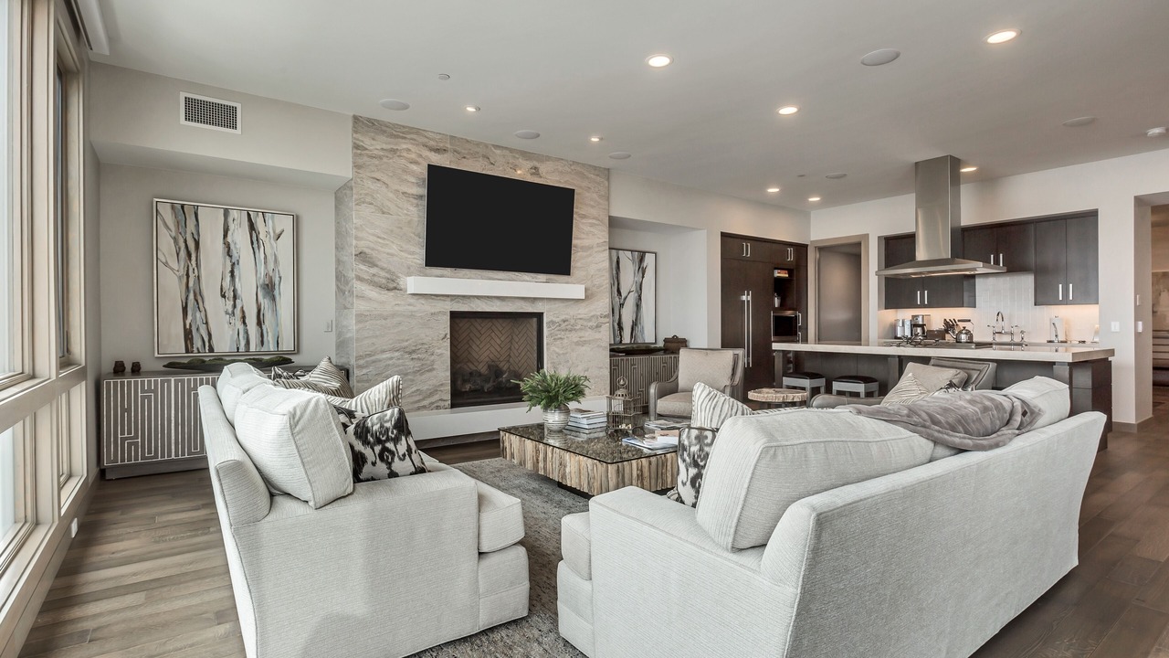 Photo of Bedroom in Deer Valley