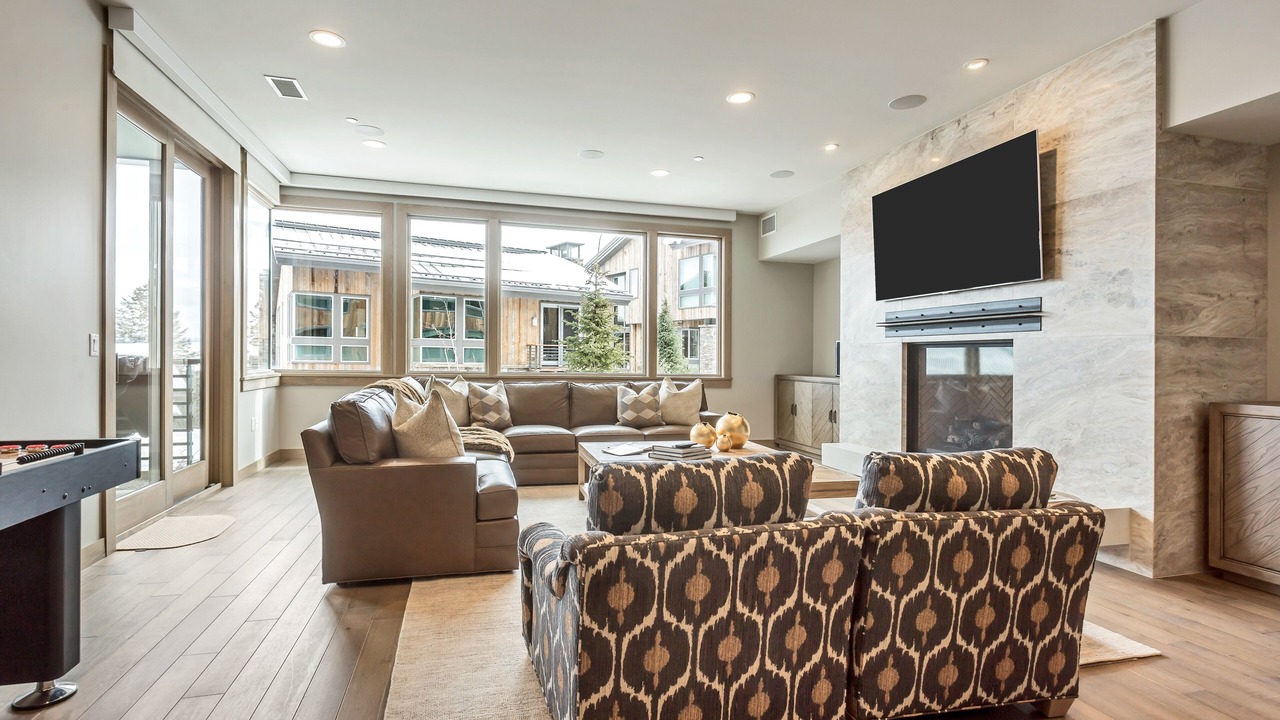 Photo of Bedroom in Deer Valley