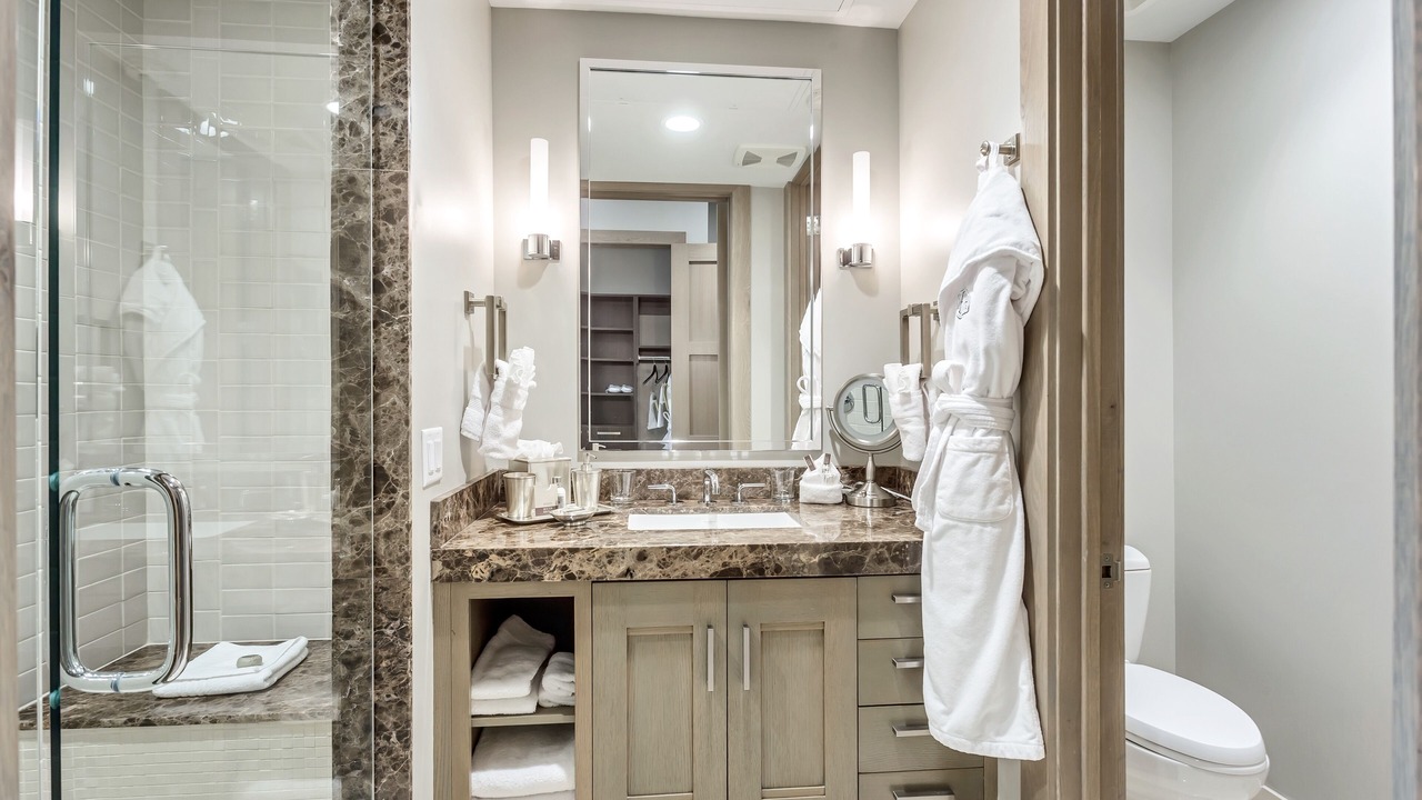 Photo of Bathroom in Deer Valley