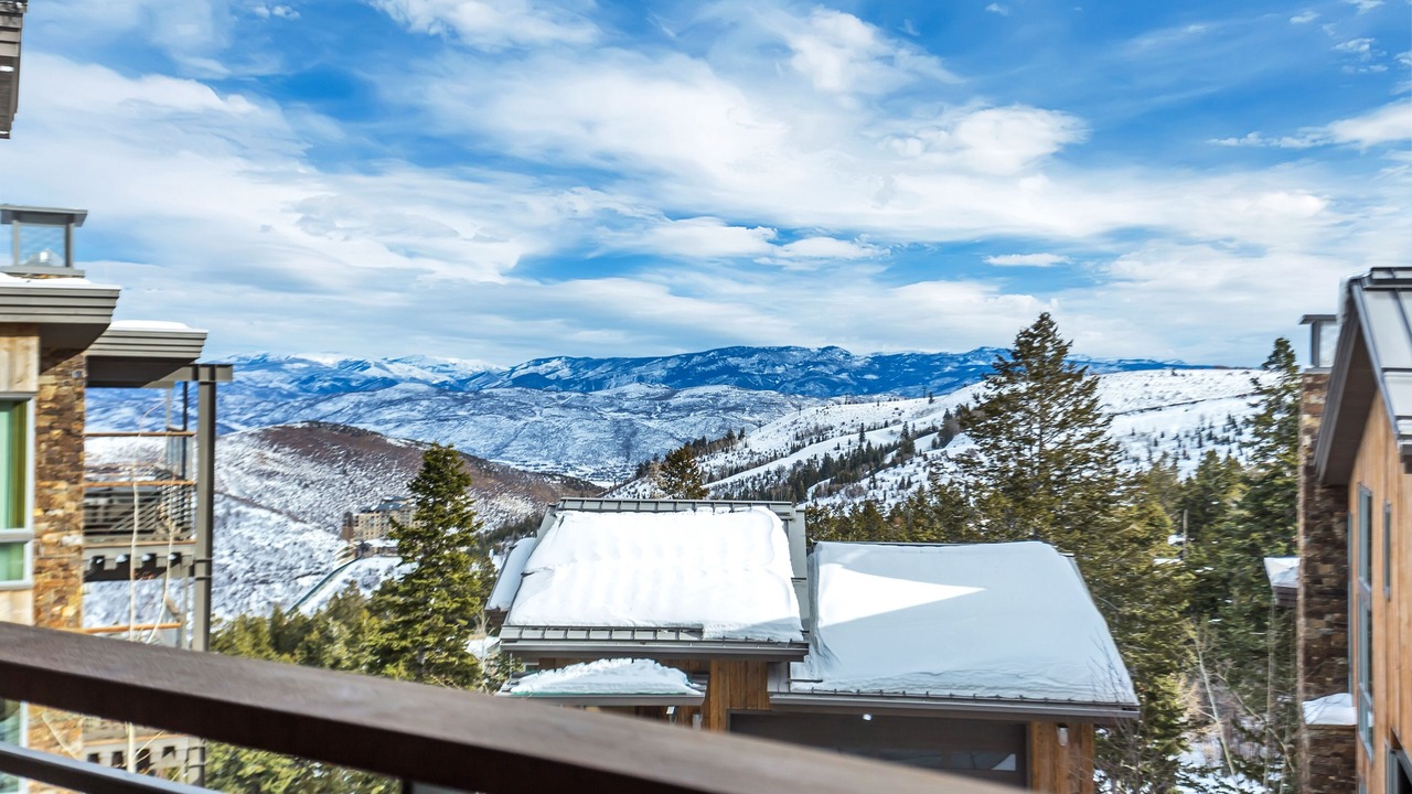 Photo of Others in Deer Valley