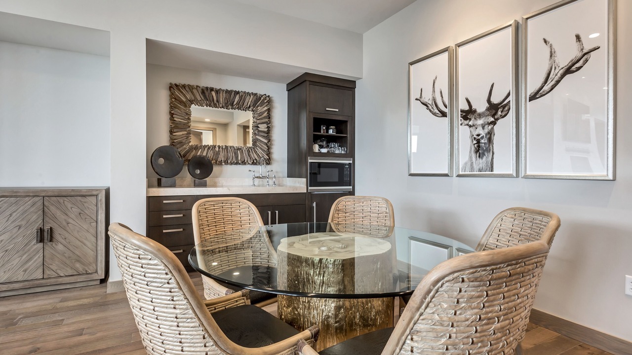 Photo of Bedroom in Deer Valley