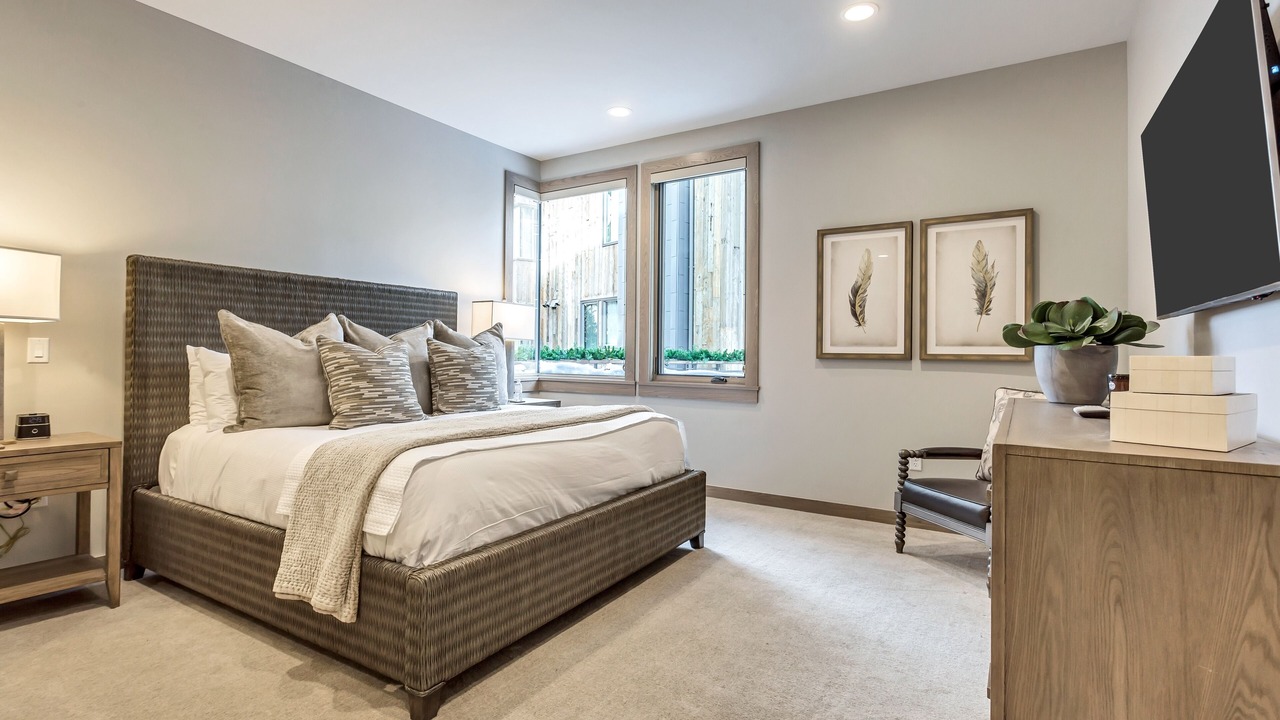Photo of Bedroom in Deer Valley