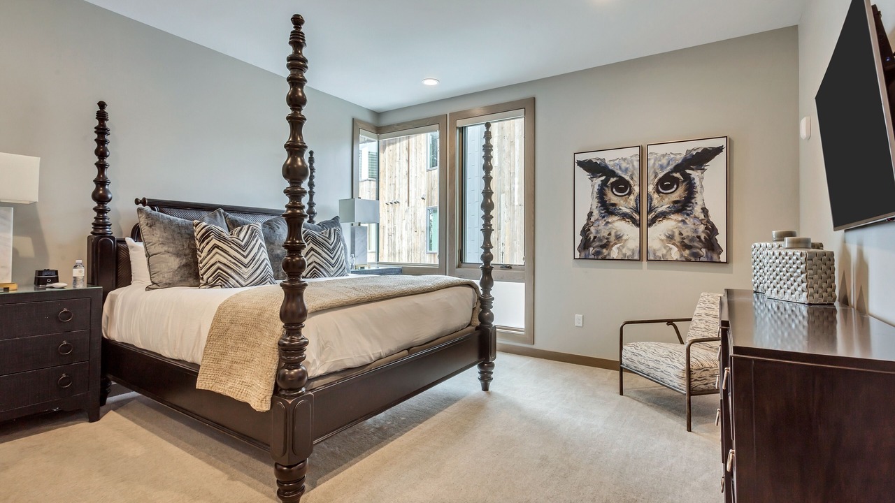 Photo of Bedroom in Deer Valley