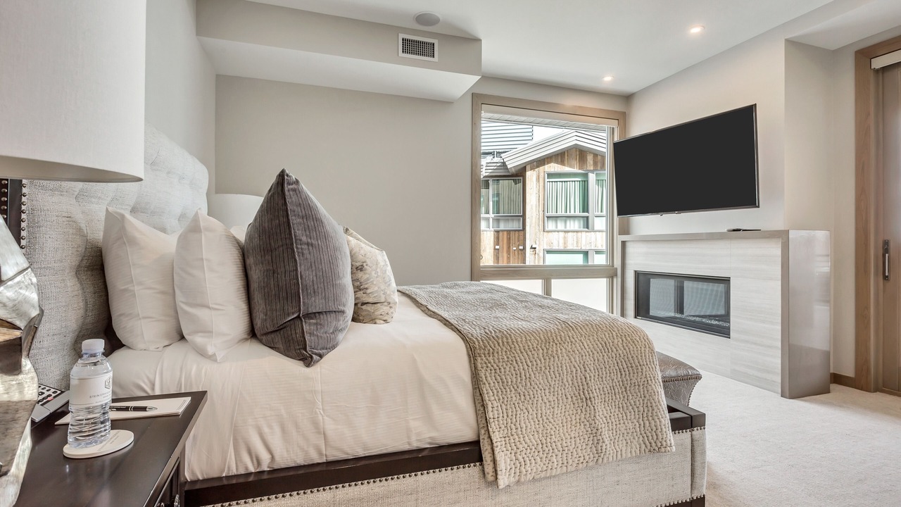 Photo of Bedroom in Deer Valley