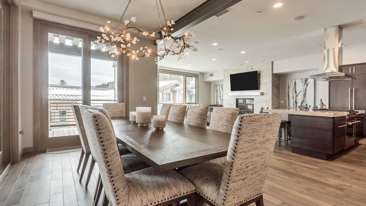 Photo of Bedroom in Deer Valley
