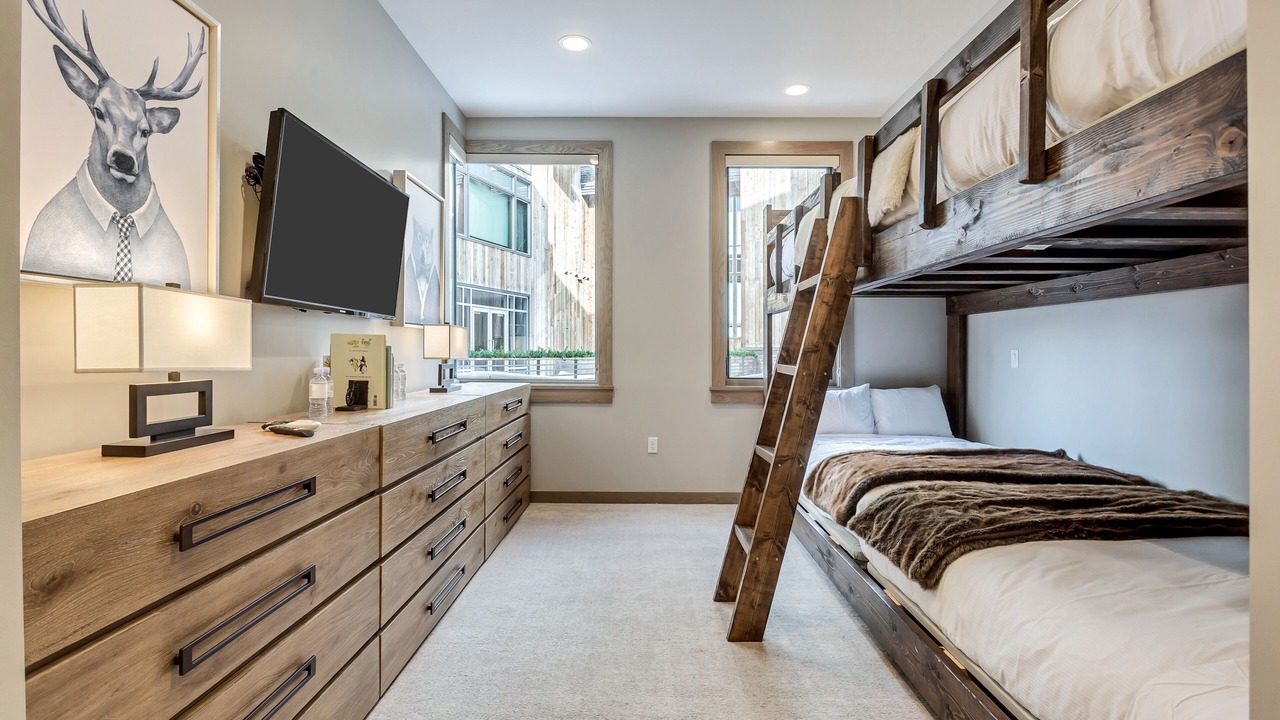 Photo of Bedroom in Deer Valley