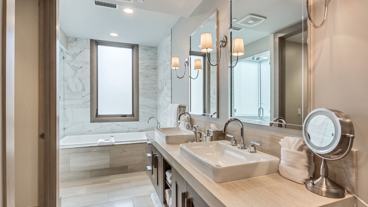 Photo of Bedroom in Deer Valley