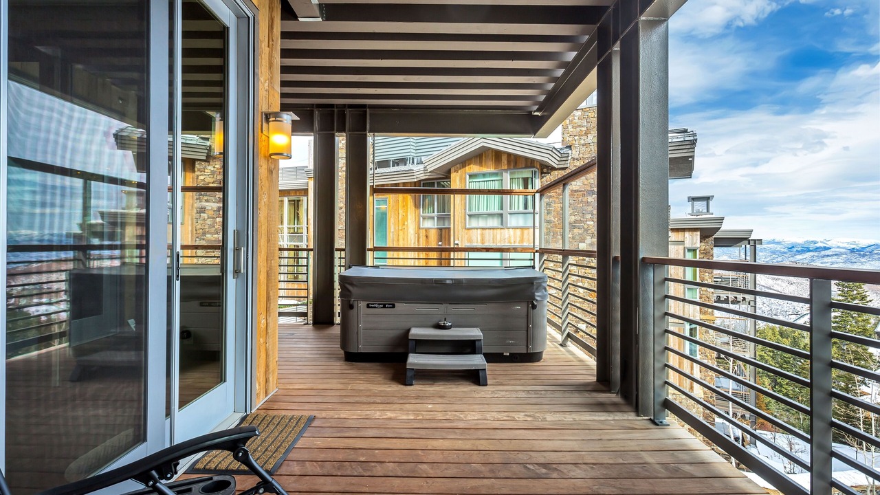 Photo of Outdoor in Deer Valley