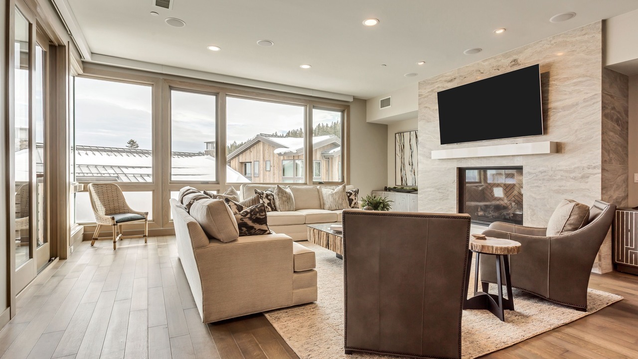 Photo of Bedroom in Deer Valley