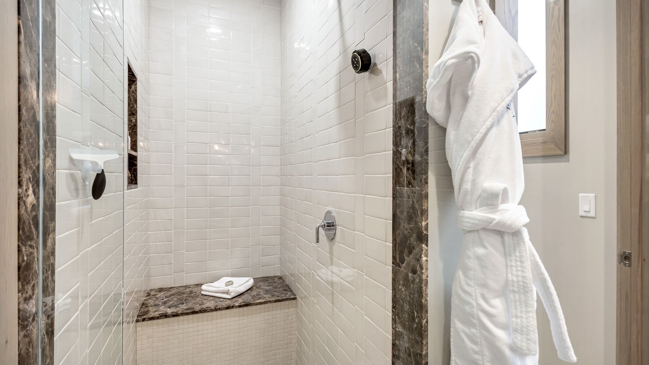 Photo of Bathroom in Deer Valley