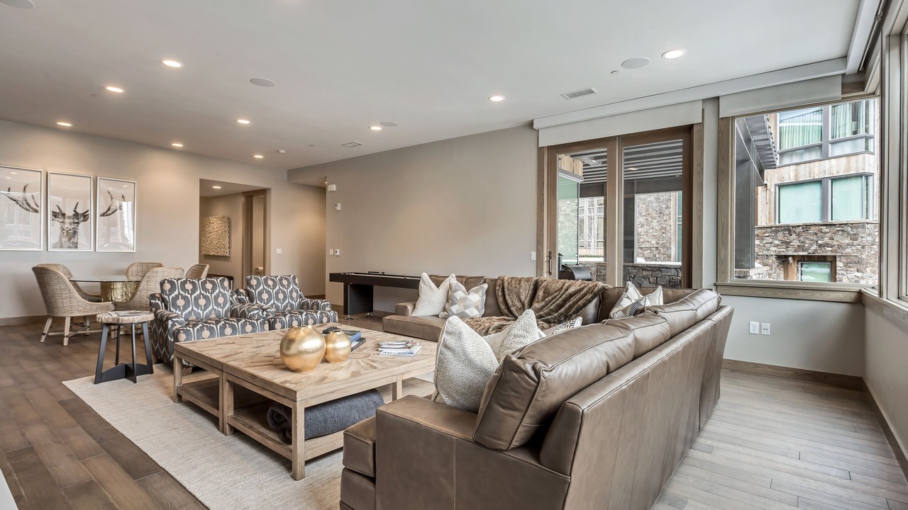 Photo of Bedroom in Deer Valley