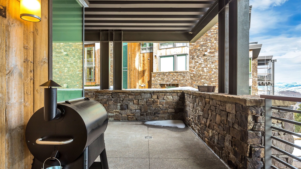 Photo of Outdoor in Deer Valley
