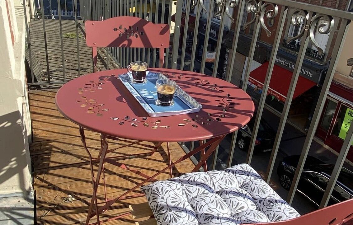 Photo of Outdoor in Trouville-sur-Mer