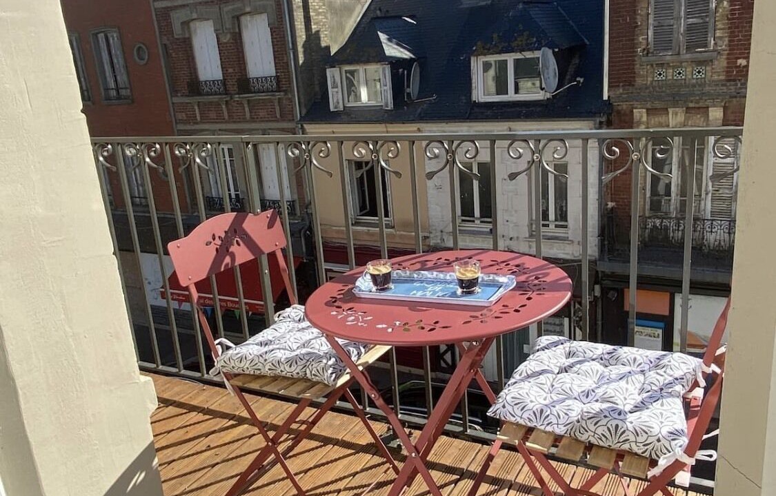 Photo of Outdoor in Trouville-sur-Mer