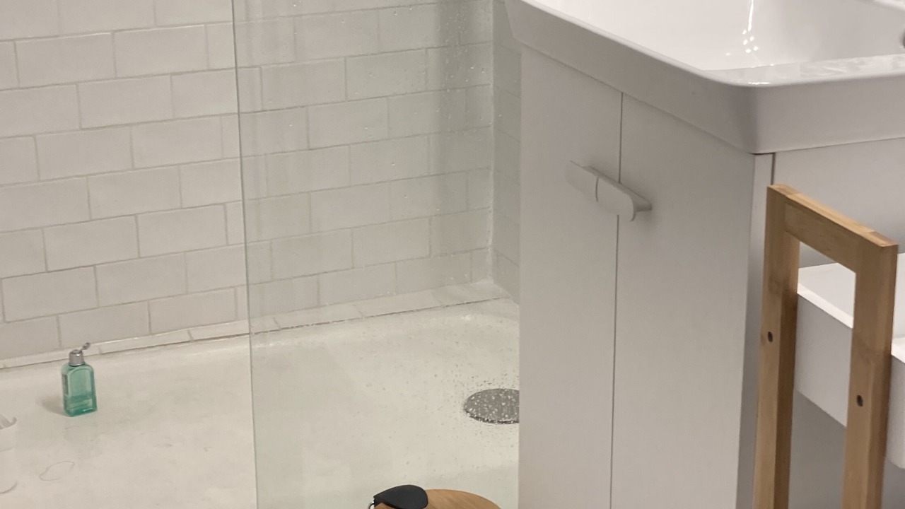 Photo of Bathroom in Trouville-sur-Mer