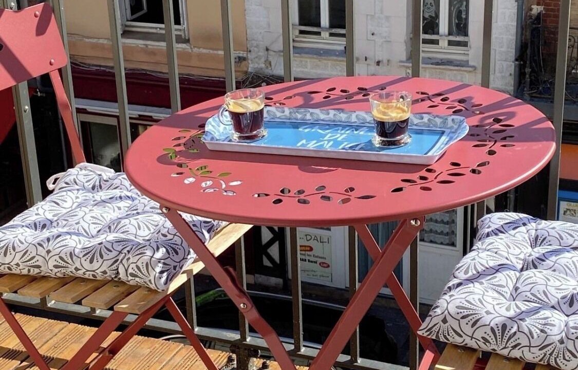 Photo of Outdoor in Trouville-sur-Mer