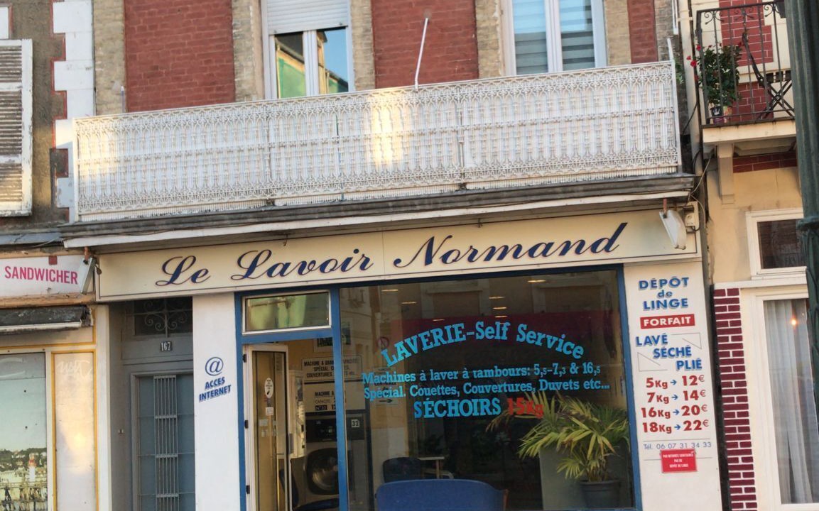 Photo of Outdoor in Trouville-sur-Mer