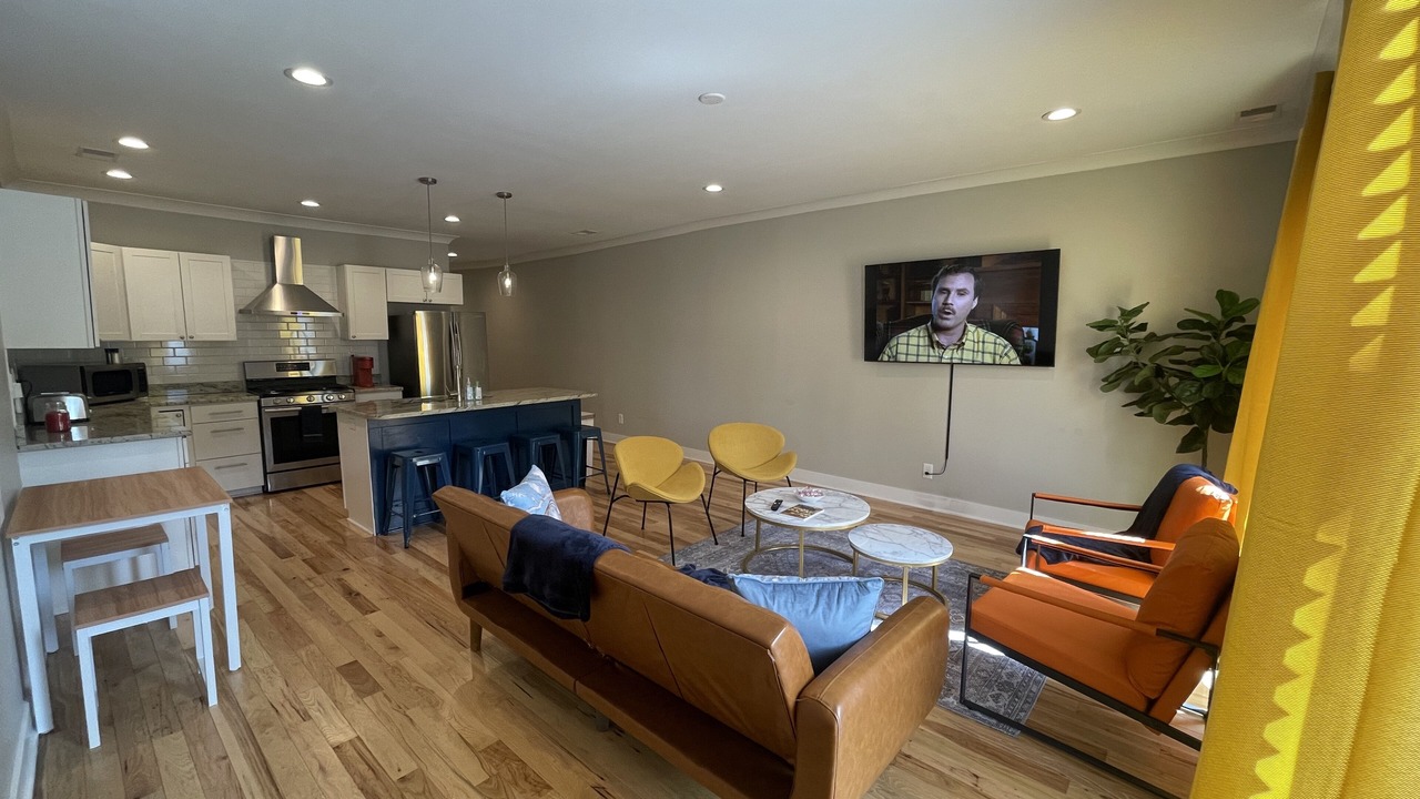 Photo of Livingroom in Shelby Park