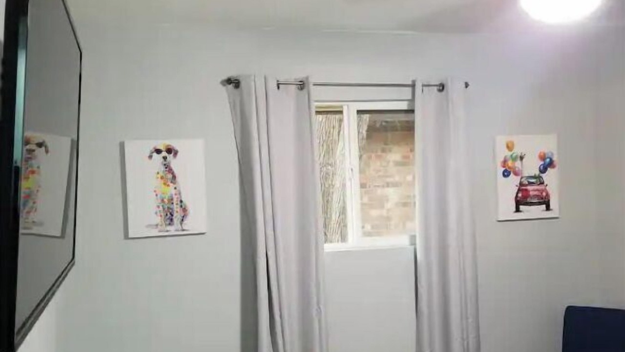 Photo of Bedroom in Biggs Field