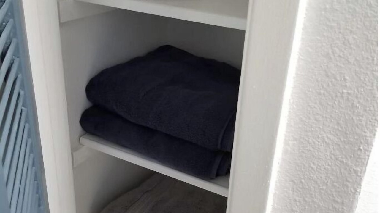 Photo of Bedroom in Biggs Field