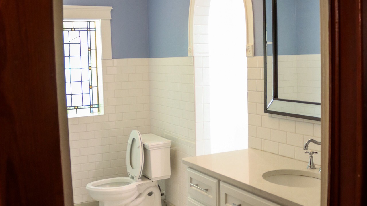 Photo of Bathroom in Pittsburg