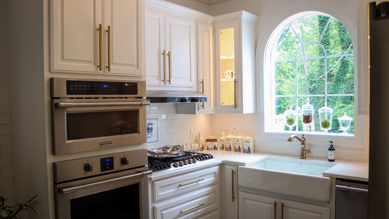 Photo of Kitchen in Pittsburg