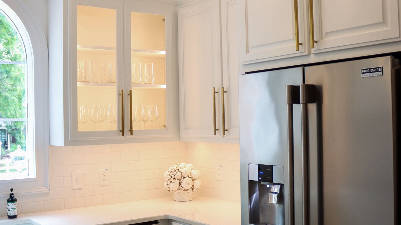 Photo of Kitchen in Pittsburg