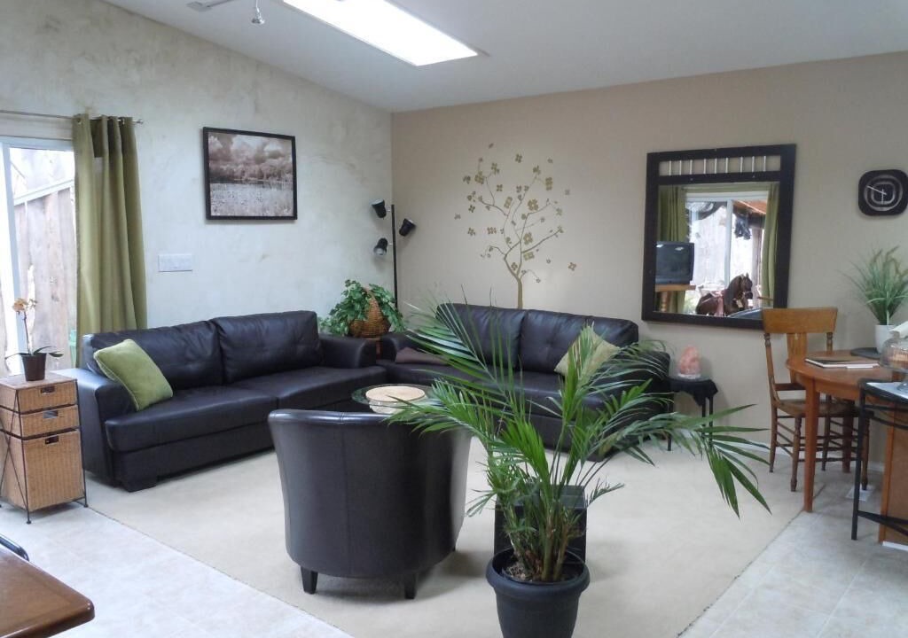 Photo of Livingroom in Niagara Falls
