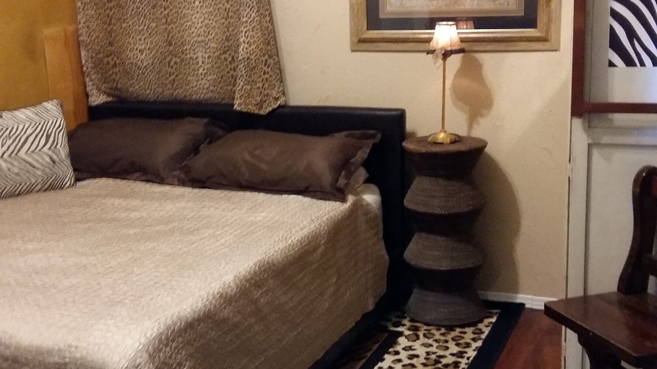 Photo of Bedroom in Niagara Falls