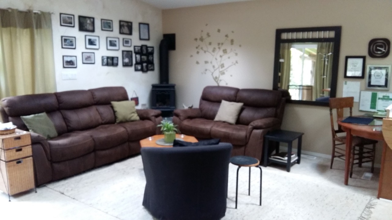 Photo of Livingroom in Niagara Falls