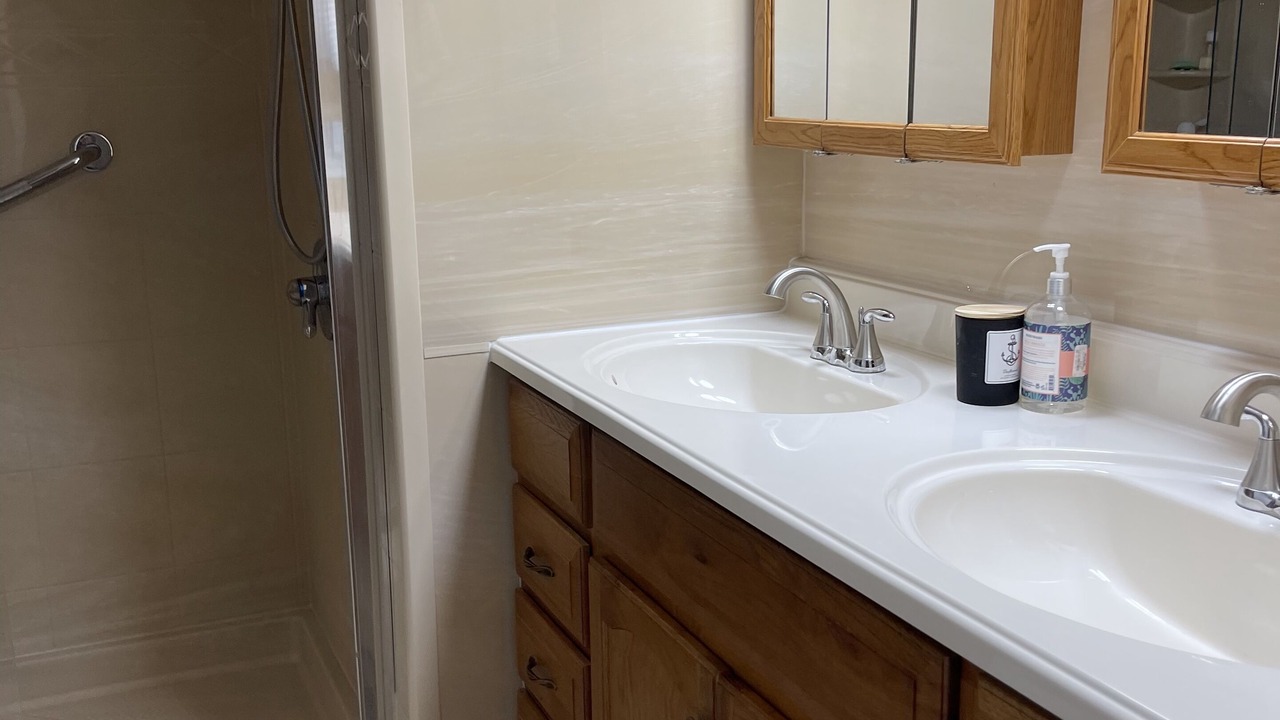 Photo of Bathroom in Key Largo