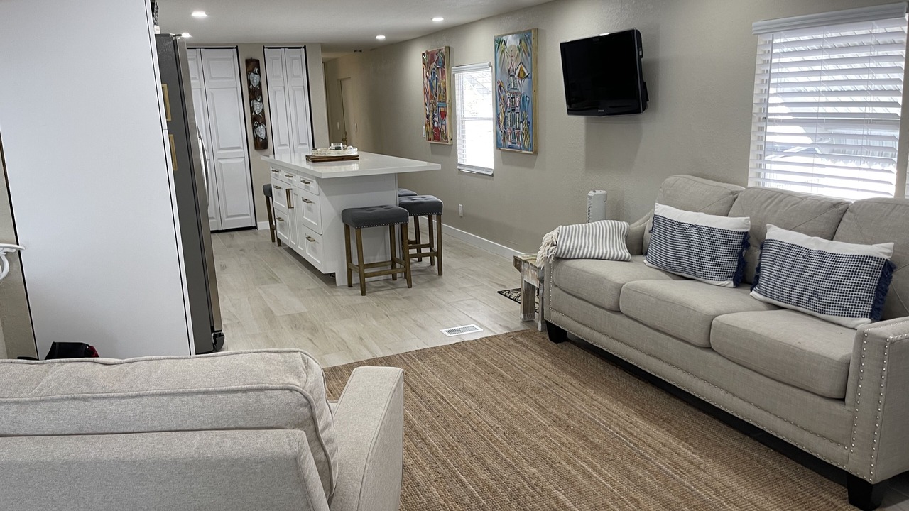Photo of Bedroom in Key Largo