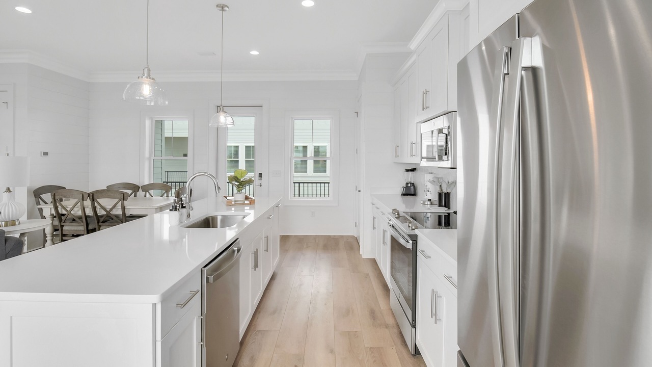 Photo of Kitchen in Gulf Shores