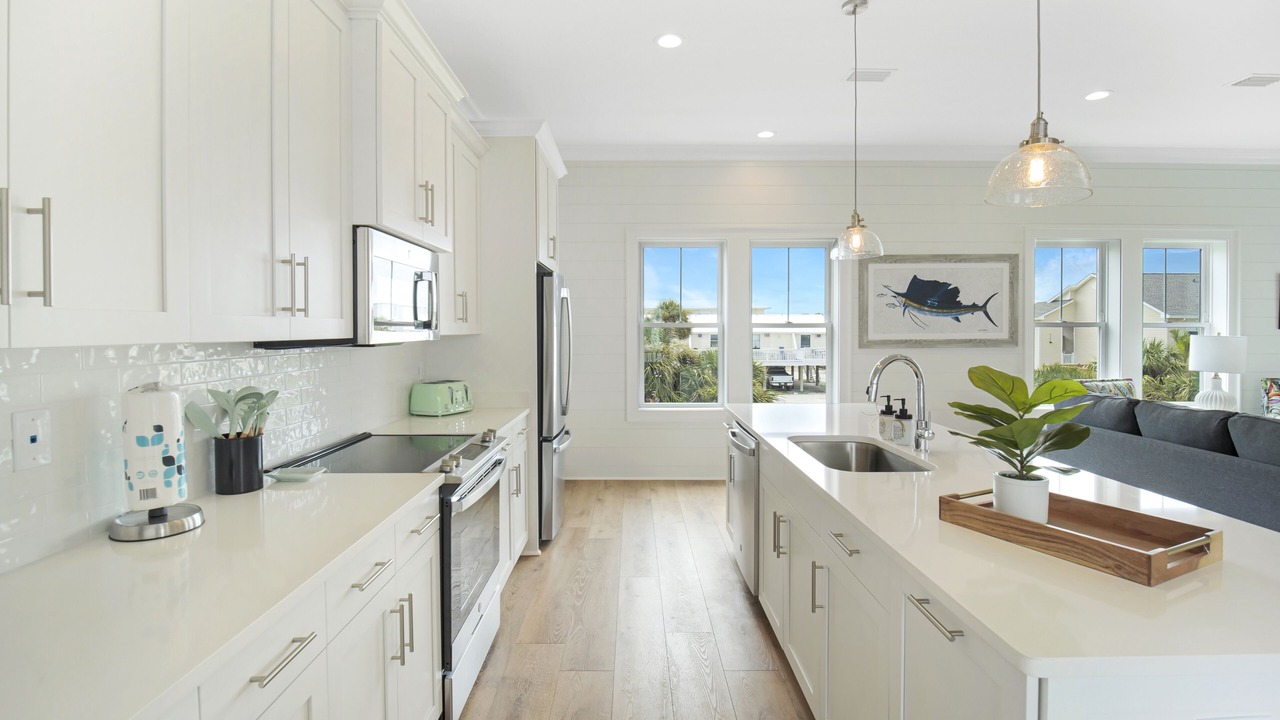 Photo of Kitchen in Gulf Shores