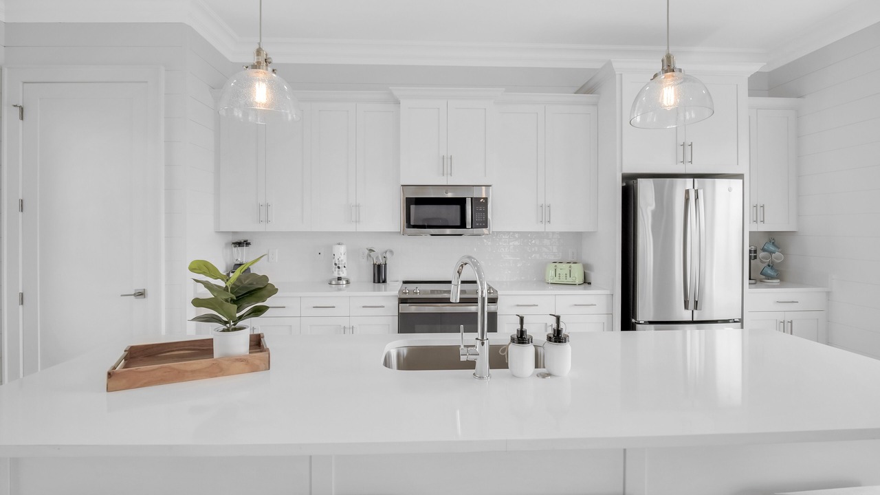 Photo of Kitchen in Gulf Shores