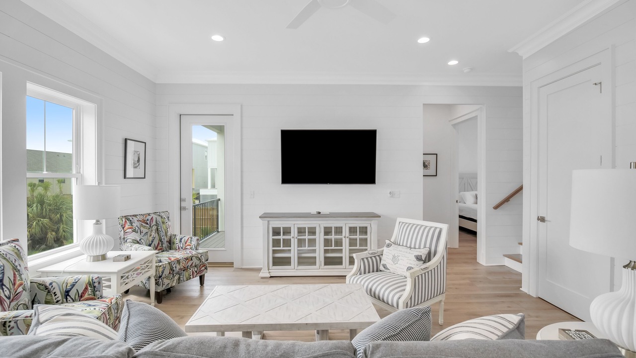 Photo of Bedroom in Gulf Shores