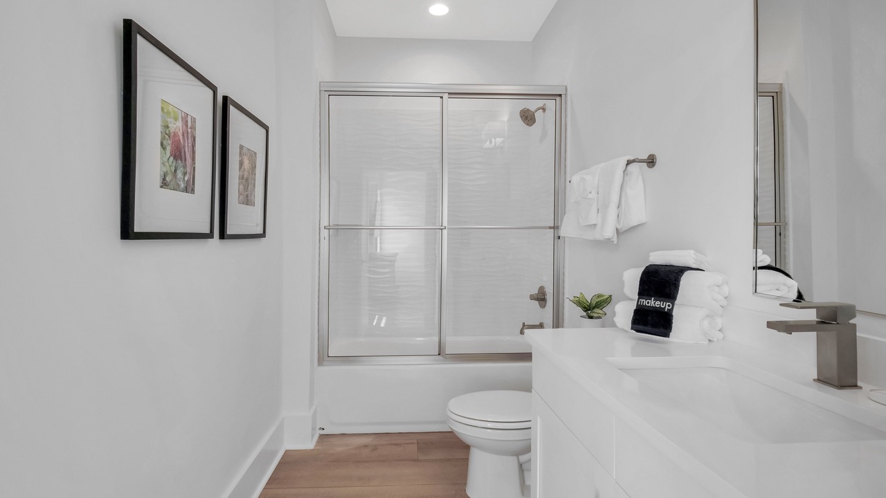 Photo of Bathroom in Gulf Shores