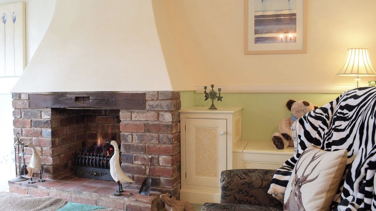 Photo of Bedroom in Muxton