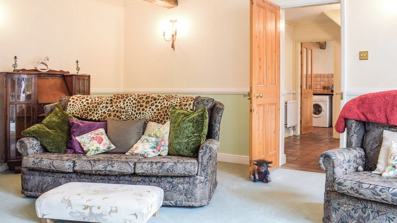 Photo of Bedroom in Muxton