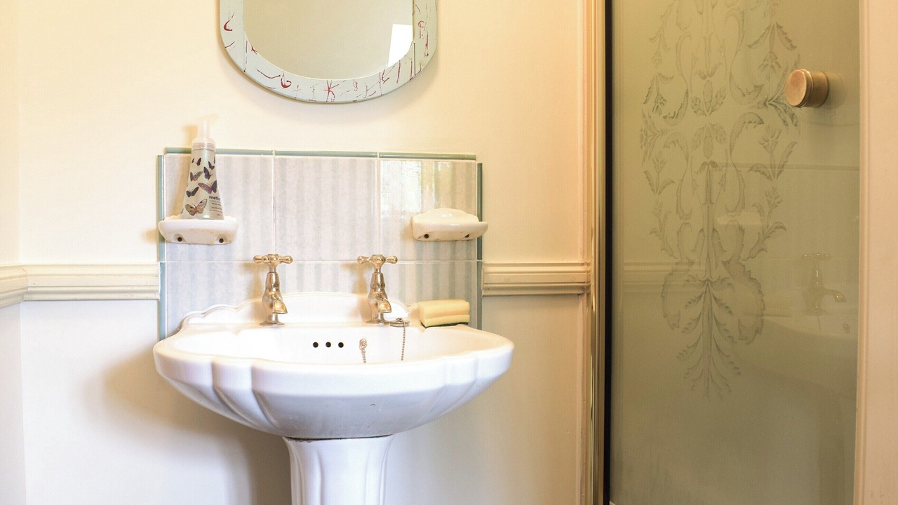 Photo of Bathroom in Muxton