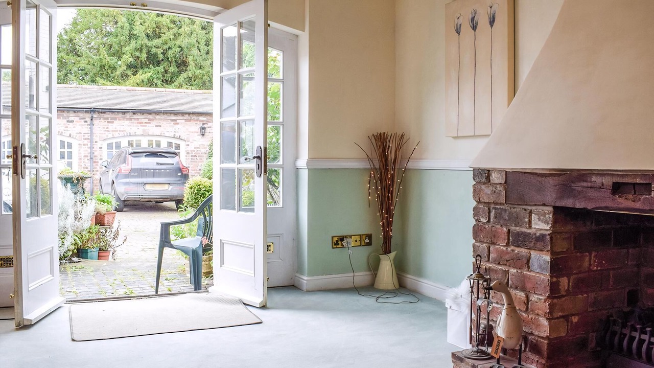 Photo of Bedroom in Muxton