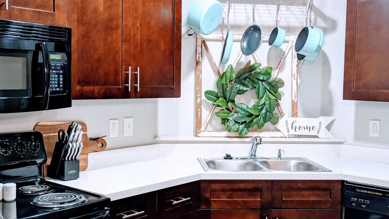 Photo of Kitchen in Johns Island
