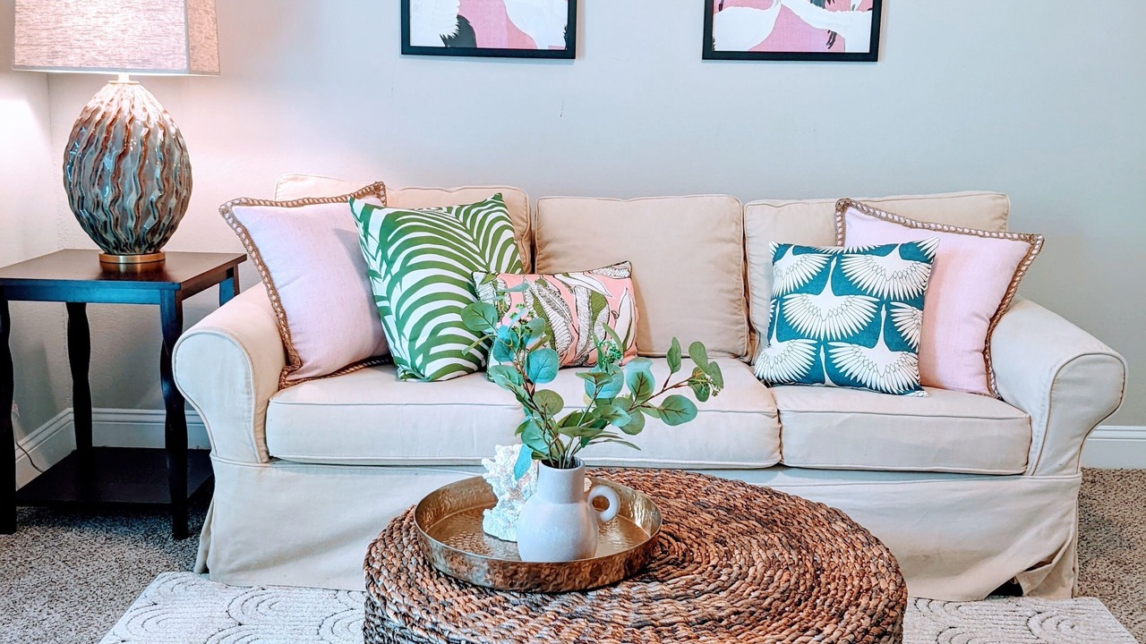 Photo of Livingroom in Johns Island