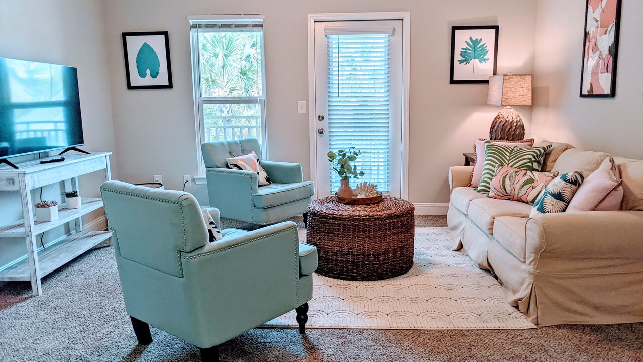 Photo of Livingroom in Johns Island