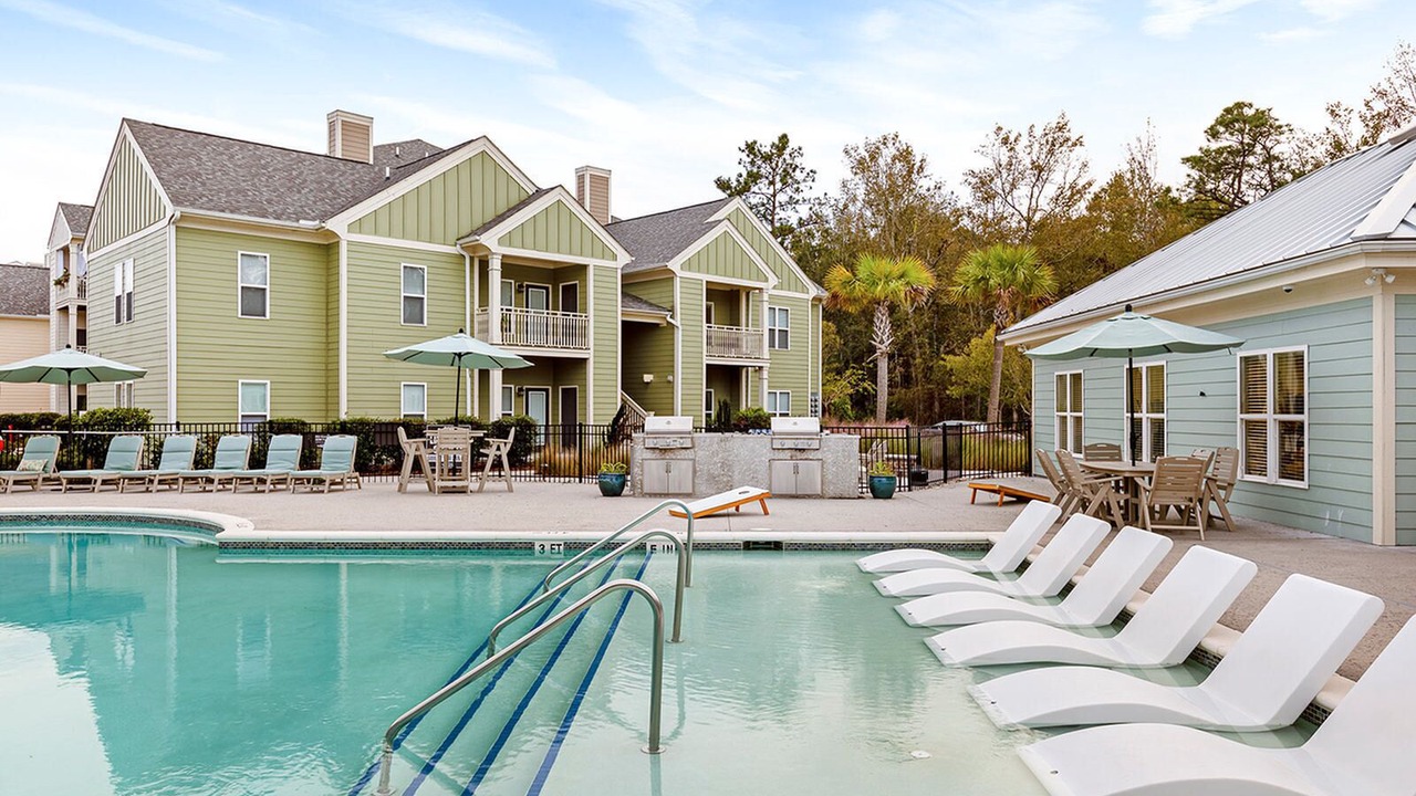 Photo of Outdoor in Johns Island