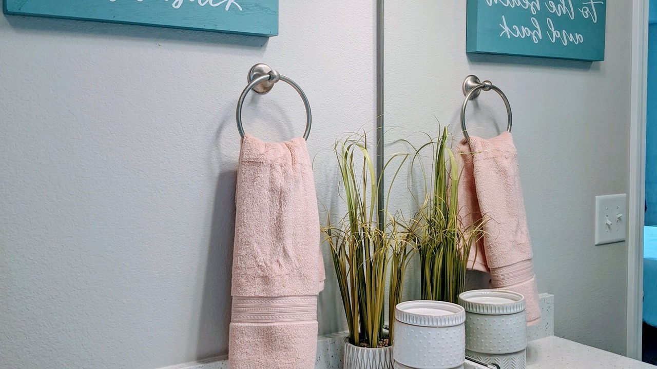 Photo of Bathroom in Johns Island