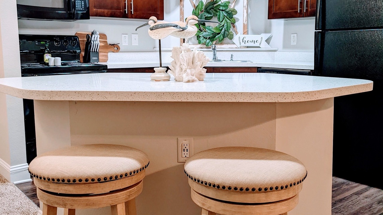 Photo of Kitchen in Johns Island